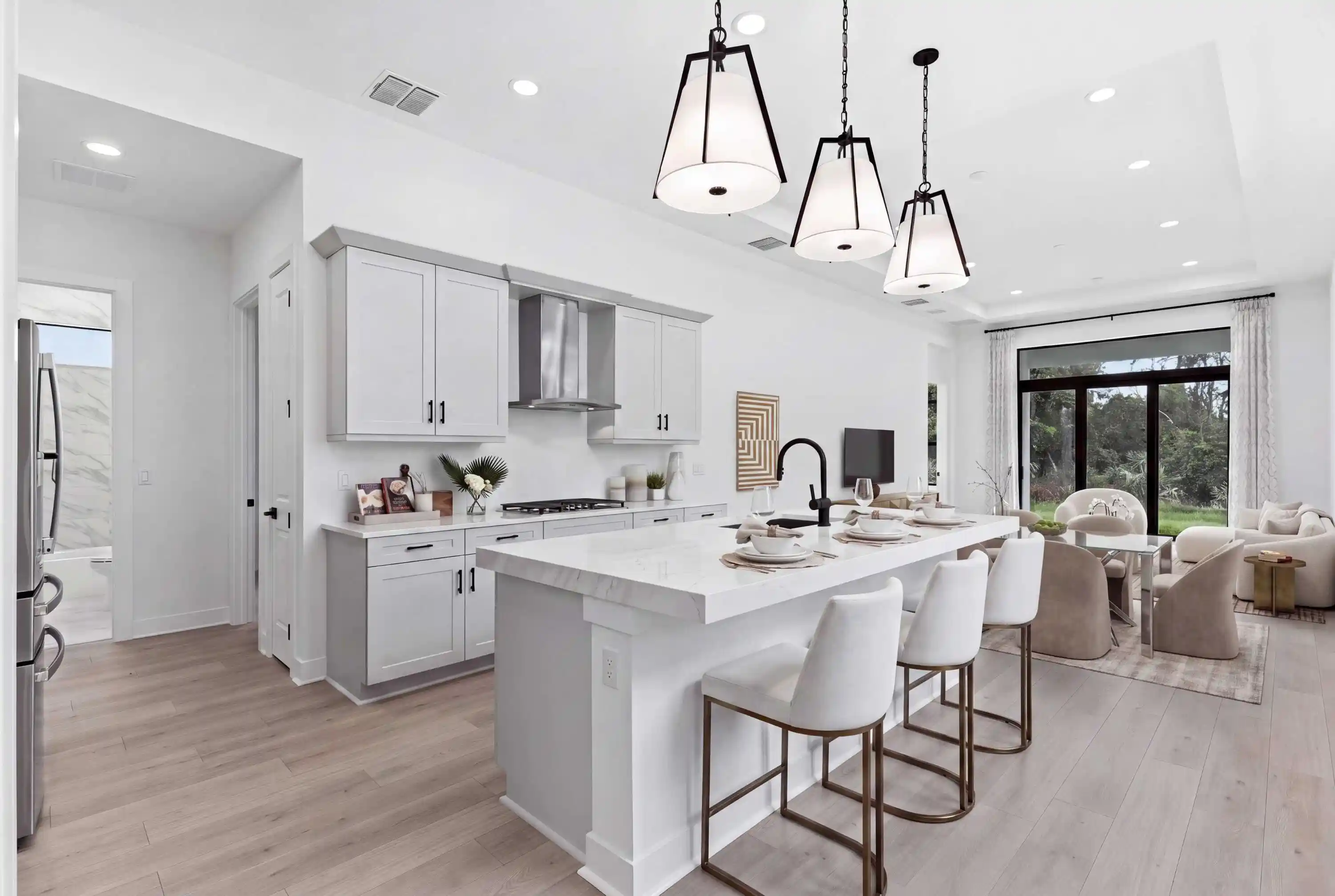 Photo 1 of Single family home for sale at 382 Se Via Sangro, Port Saint Lucie, FL 34952 | MLS# B26077622 | Listing updated on 2026-10-19