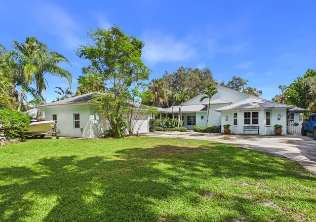 Photo 1 of Single family home for sale at 3679 Sw Saint Lucie Shrs Dr, Palm City, FL 34990 | MLS# B26077629 | Listing updated on 2026-10-07
