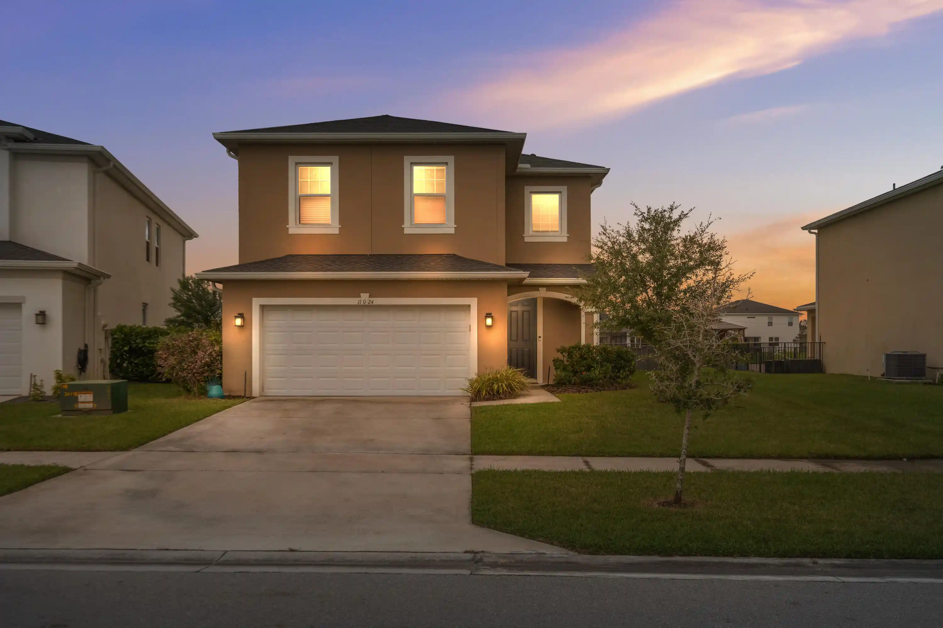 Photo 1 of Single family home for sale at 11024 Sw Pacini Way, Port Saint Lucie, FL 34987 | MLS# B26077634 | Listing updated on 2026-10-22