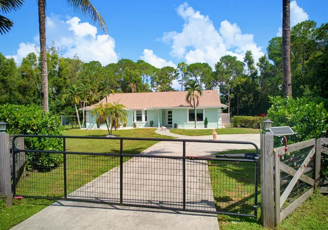 Photo 1 of Single family home for sale at 12353 61st Street N, West Palm Beach, FL 33412 | MLS# B26077637 | Listing updated on 2026-09-29