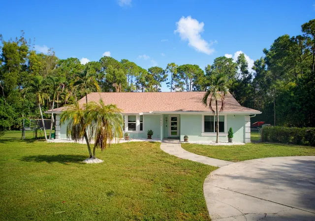 Photo 2 of Single family home for sale at 12353 61st Street N, West Palm Beach, FL 33412 | MLS# B26077637 | Listing updated on 2026-09-29
