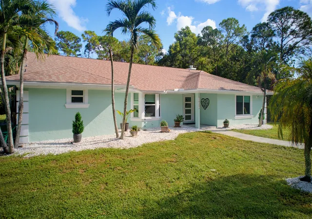 Photo 3 of Single family home for sale at 12353 61st Street N, West Palm Beach, FL 33412 | MLS# B26077637 | Listing updated on 2026-09-29
