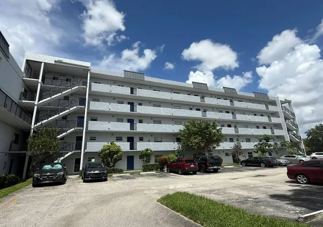 Photo 1 of Condo for sale at 7521 Nw 16th Street #4407, Plantation, FL 33313 | MLS# B26077638 | Listing updated on 2026-10-02