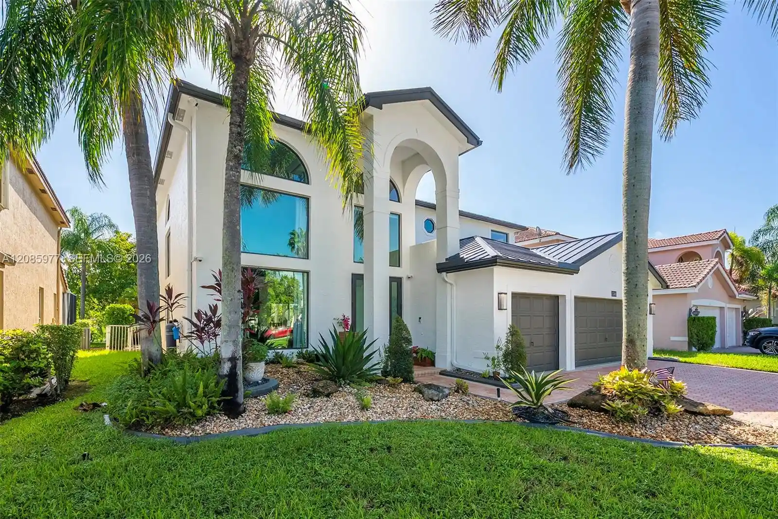 Photo 1 of Single family home for sale at 3501 Sw 177th Avenue, Miramar, FL 33029 | MLS# A12085977 | Listing updated on 2026-10-22