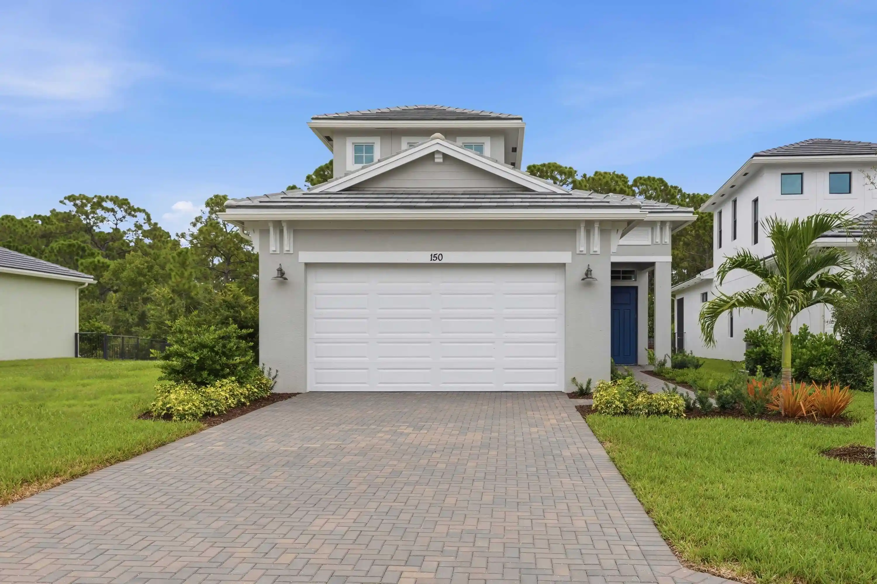 Photo 1 of Single family home for sale at 150 Se Cortile Arno, Port Saint Lucie, FL 34952 | MLS# B26077651 | Listing updated on 2026-10-19