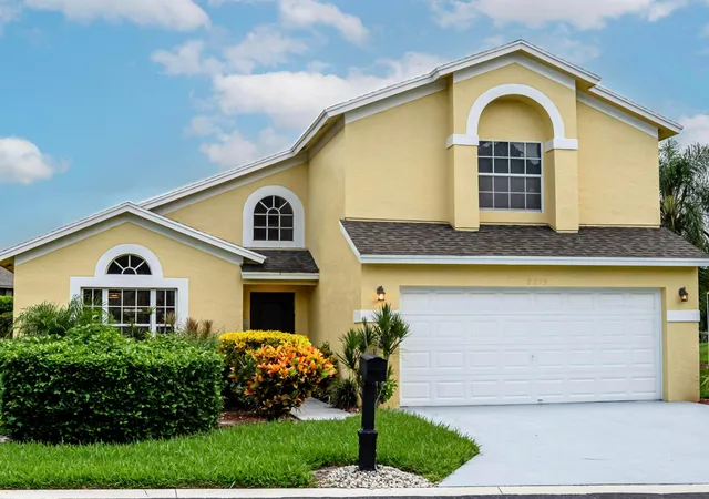 Photo 2 of Single family home for sale at 2235 Soundings Ct, Greenacres, FL 33413 | MLS# B26077655 | Listing updated on 2026-10-05