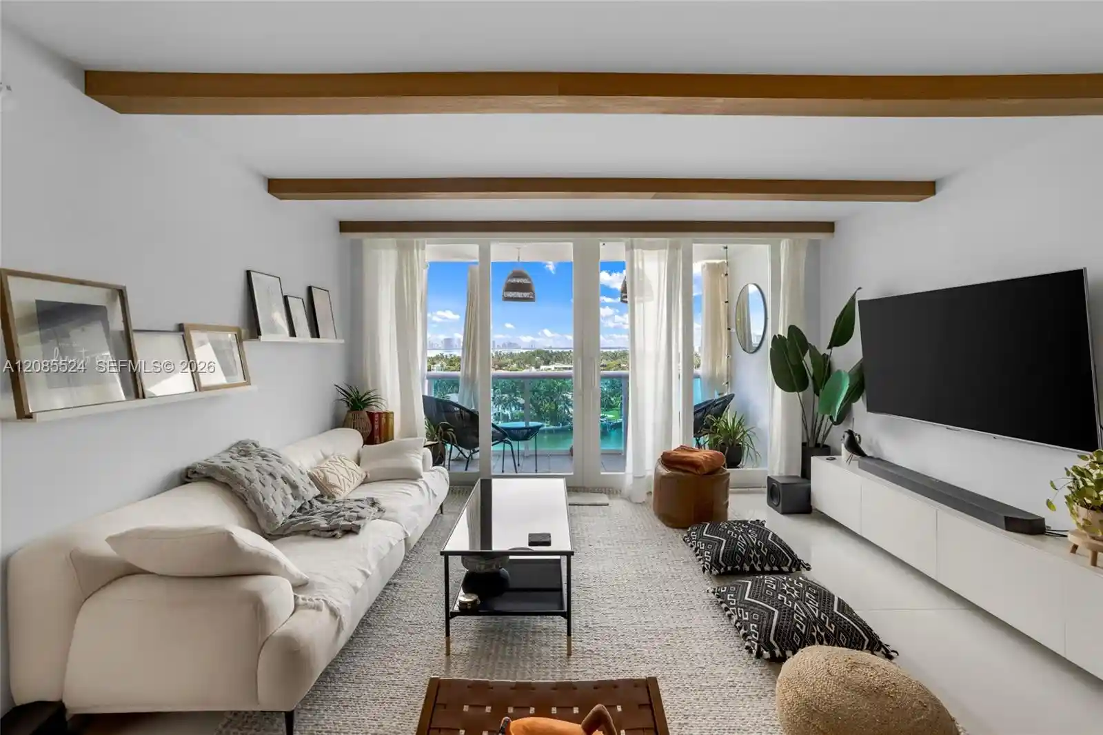 Photo 1 of Condo for sale at 6770 Indian Crk Dr #11E, Miami Beach, FL 33141 | MLS# A12085524 | Listing updated on 2026-10-27