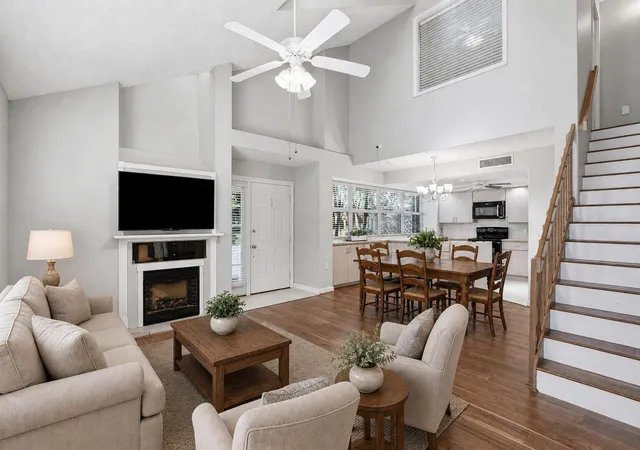 Photo 1 of Townhouse for sale at 3680 Sw Sunset Tr Cir, Palm City, FL 34990 | MLS# B26077679 | Listing updated on 2026-10-10