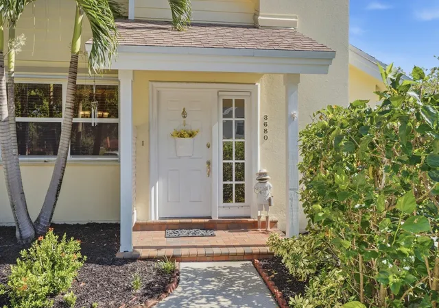 Photo 3 of Townhouse for sale at 3680 Sw Sunset Tr Cir, Palm City, FL 34990 | MLS# B26077679 | Listing updated on 2026-10-10