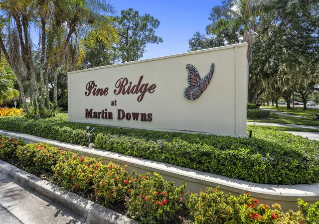 Photo 3 of Sale Pending at 2762 Sw Matheson Ave #111-A2, Palm City, FL 34990 | MLS# B26077708 | Listing updated on 2026-09-22