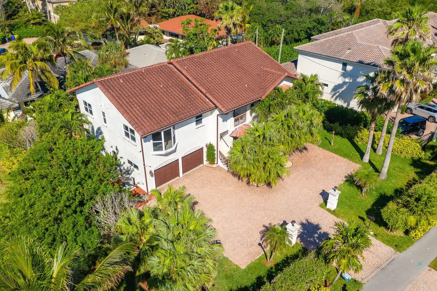 Photo 1 of Land for sale at 4108 S Ocean Blvd, Highland Beach, FL 33487 | MLS# B26077713 | Listing updated on 2026-10-10