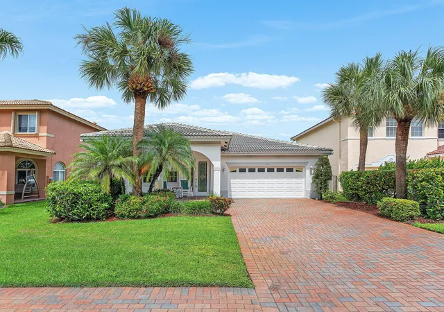 Photo 1 of Single family home for sale at 310 Venice Blvd #310, West Palm Beach, FL 33411 | MLS# B26077717 | Listing updated on 2026-10-01