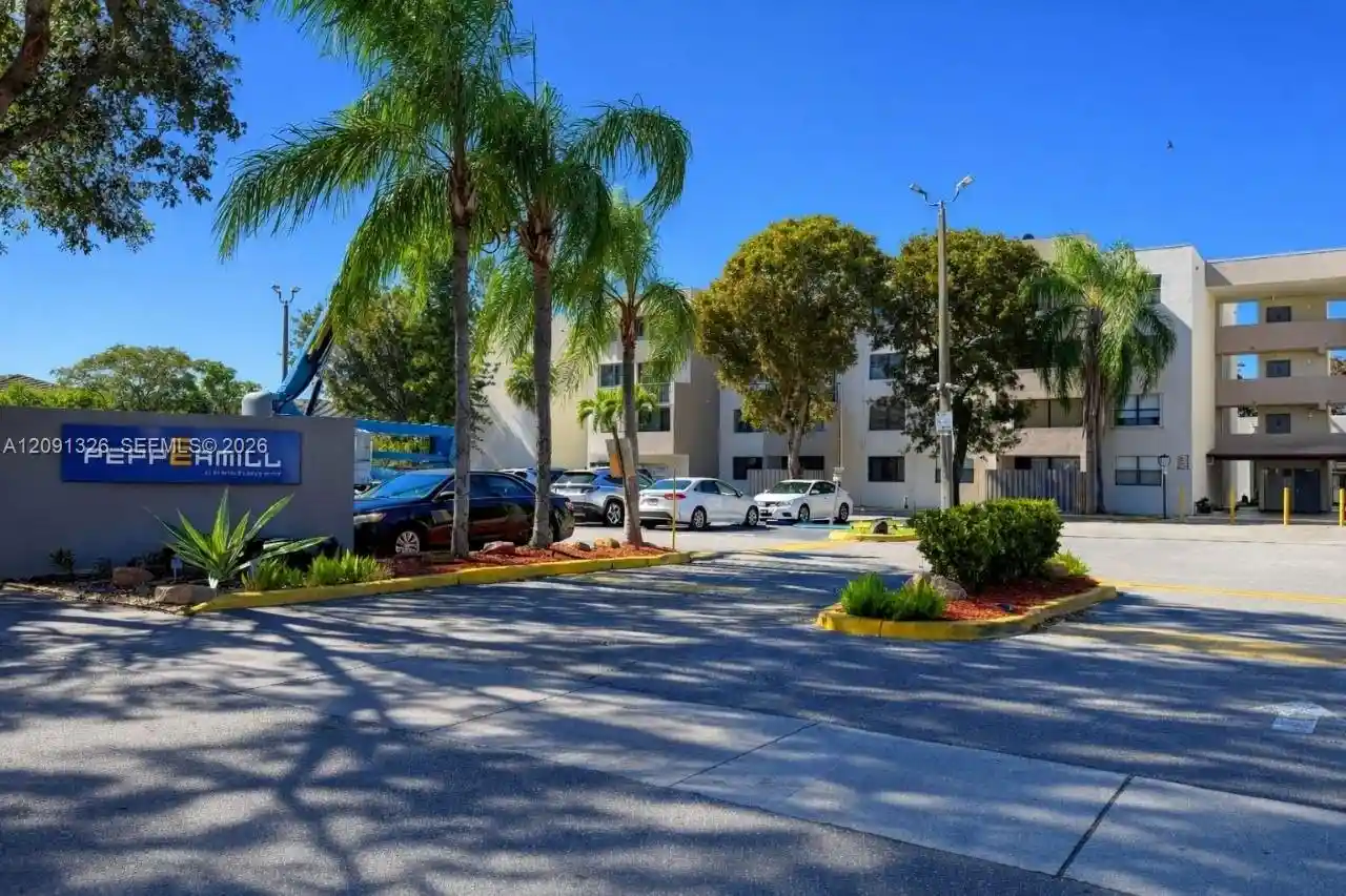 Photo 1 of Sale Pending at 8002 Sw 149 Avenue #B310, Miami, FL 33193 | MLS# A12091326 | Listing updated on 2026-10-19