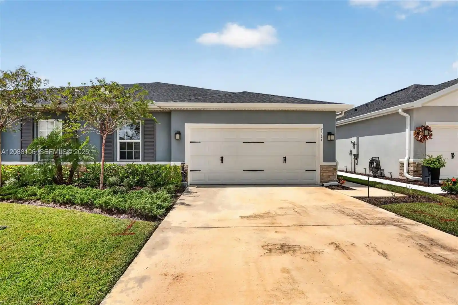 Photo 1 of Multi family home for sale at 9364 Sw Libertas Way, Port Saint Lucie, FL 34987 | MLS# A12088156 | Listing updated on 2026-10-29