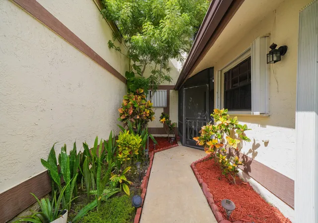 Townhouse for sale at 20847 Boca Ridge Dr N, Boca Raton, FL 33428 | MLS# B26077746 | Listing updated on 2026-10-10