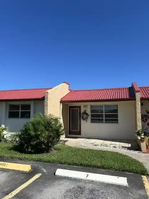 Photo 1 of Single family home for sale at 153 Lake Anne Dr, West Palm Beach, FL 33411 | MLS# B26077749 | Listing updated on 2026-10-29