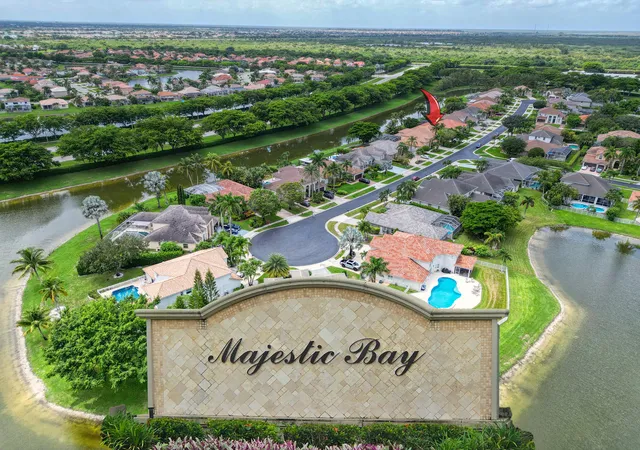 Single family home for sale at 12646 Torbay Dr, Boca Raton, FL 33428 | MLS# B26077765