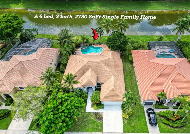 Single family home for sale at 12646 Torbay Dr, Boca Raton, FL 33428 | MLS# B26077765 | Listing updated on 2026-10-10