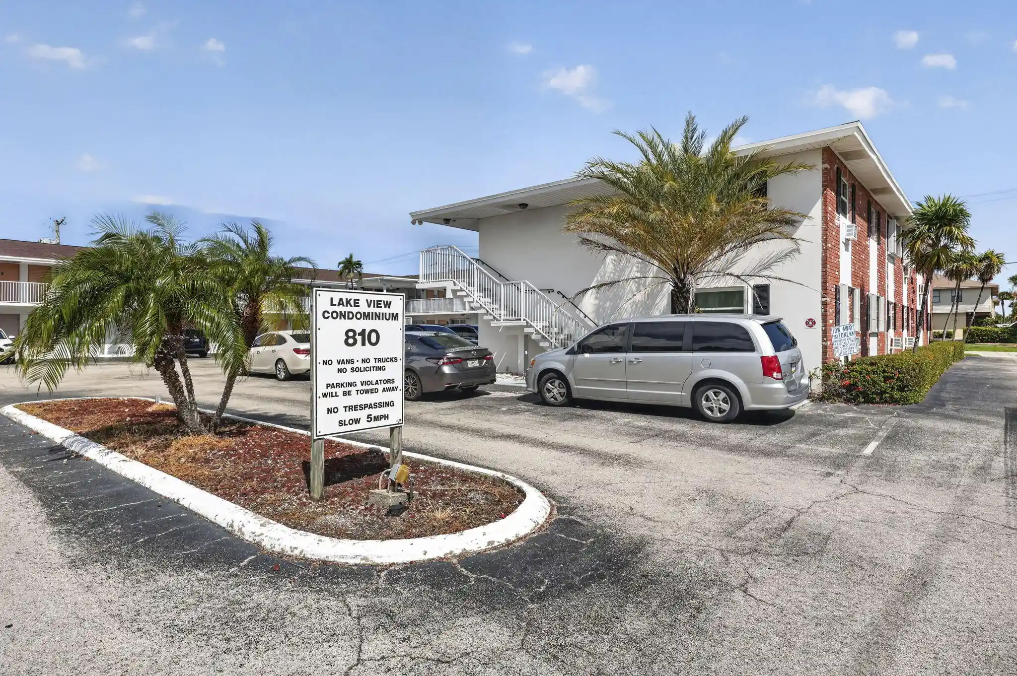 Photo 1 of Condo for sale at 810 Lake Shore Dr #25, West Palm Beach, FL 33403 | MLS# B26077781 | Listing updated on 2026-10-28