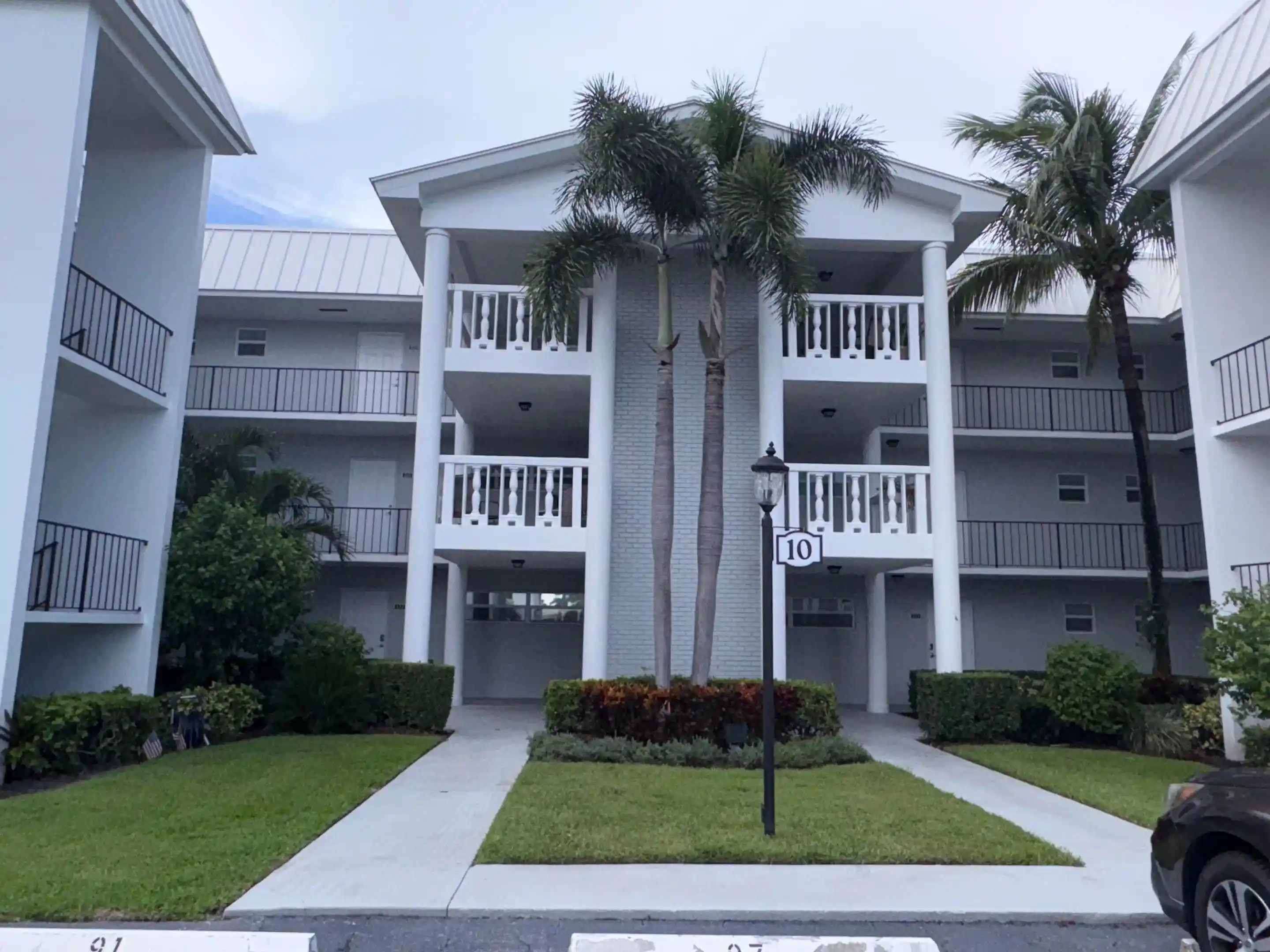 Photo 1 of Condo for sale at 10 Colonial Clb Dr #305, Boynton Beach, FL 33435 | MLS# B26077802 | Listing updated on 2026-10-15