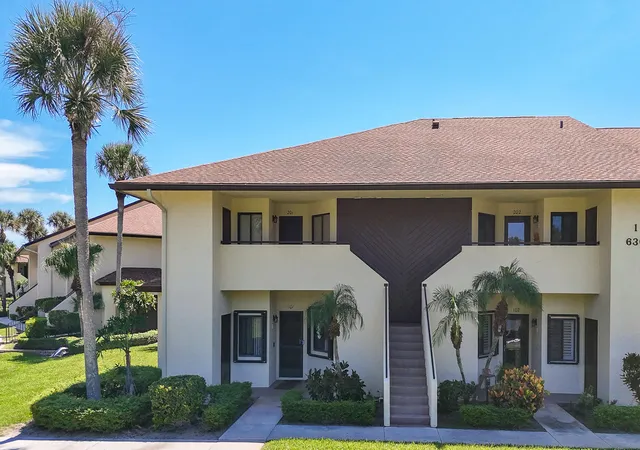Photo 2 of Condo for sale at 6303 Se Williamsburg Dr #201, Hobe Sound, FL 33455 | MLS# B26077805 | Listing updated on 2026-10-07