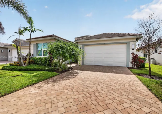 Photo 1 of Single family home for sale at 11797 Sw Coral Cvs Pkwy, Port Saint Lucie, FL 34987 | MLS# A12091685 | Listing updated on 2026-10-30