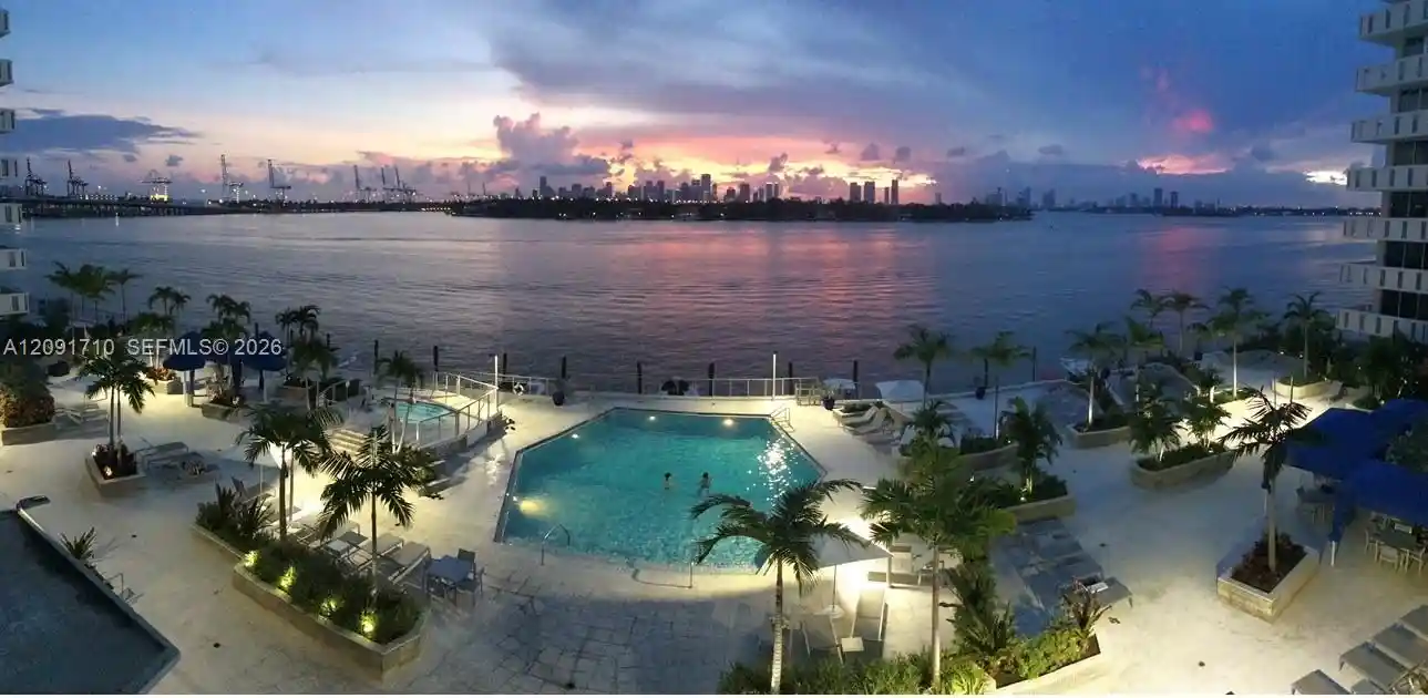Photo 1 of Condo for sale at 800 West Ave #525, Miami Beach, FL 33139 | MLS# A12091710 | Listing updated on 2026-10-24