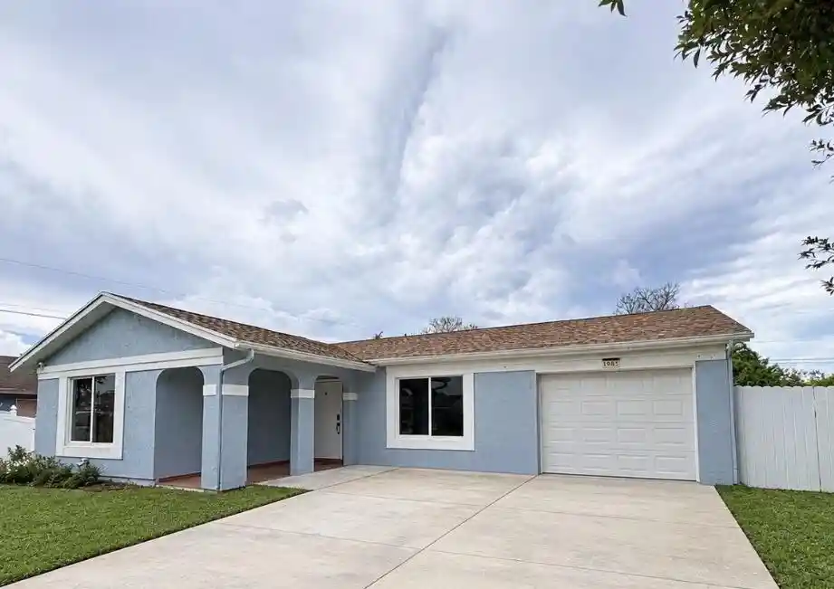 Photo 1 of Single family home for sale at 1985 Sw Aquarius Ln, Port Saint Lucie, FL 34984 | MLS# B26077810 | Listing updated on 2026-10-28