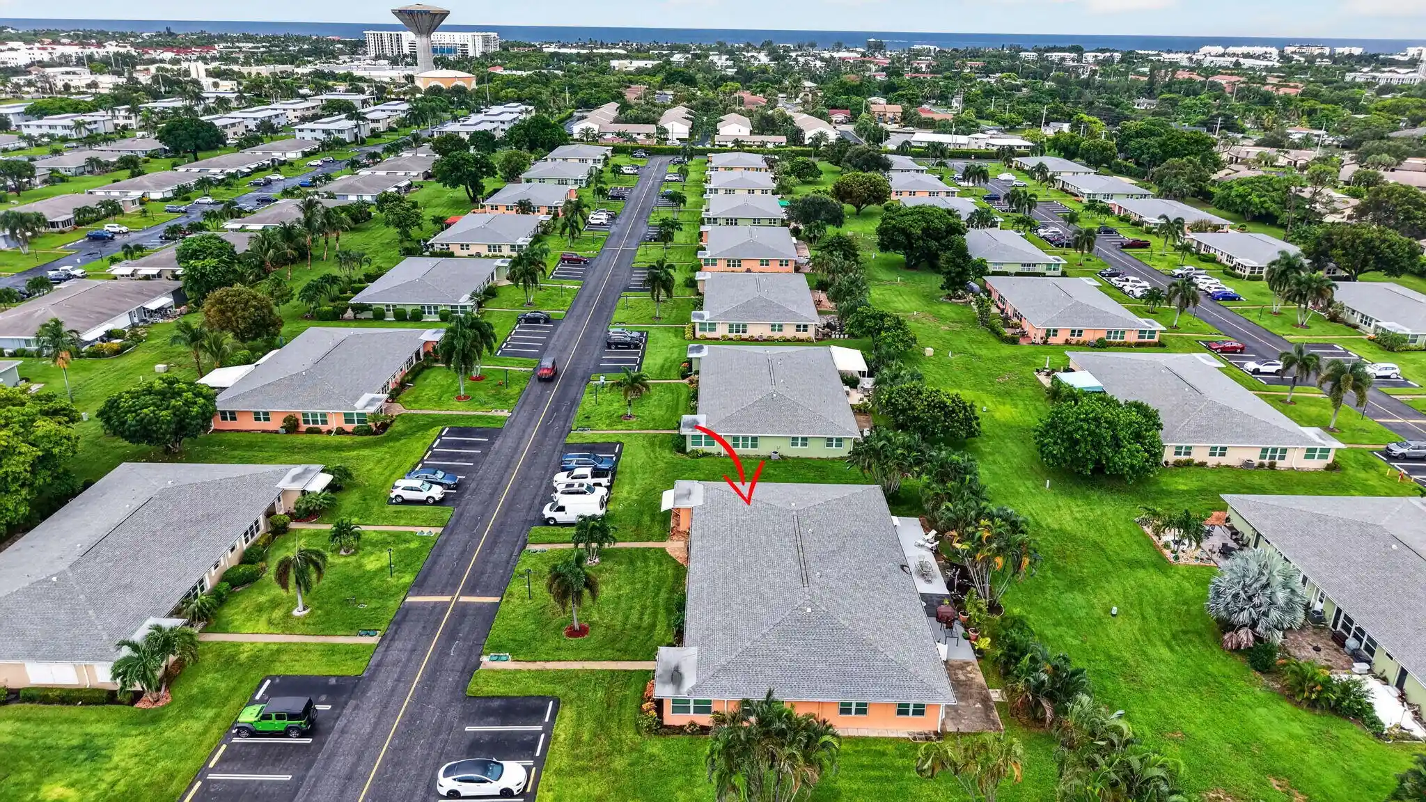Photo 1 of Sale Pending at 190 N High Point Blvd #A, Boynton Beach, FL 33435 | MLS# B26077812 | Listing updated on 2026-10-25