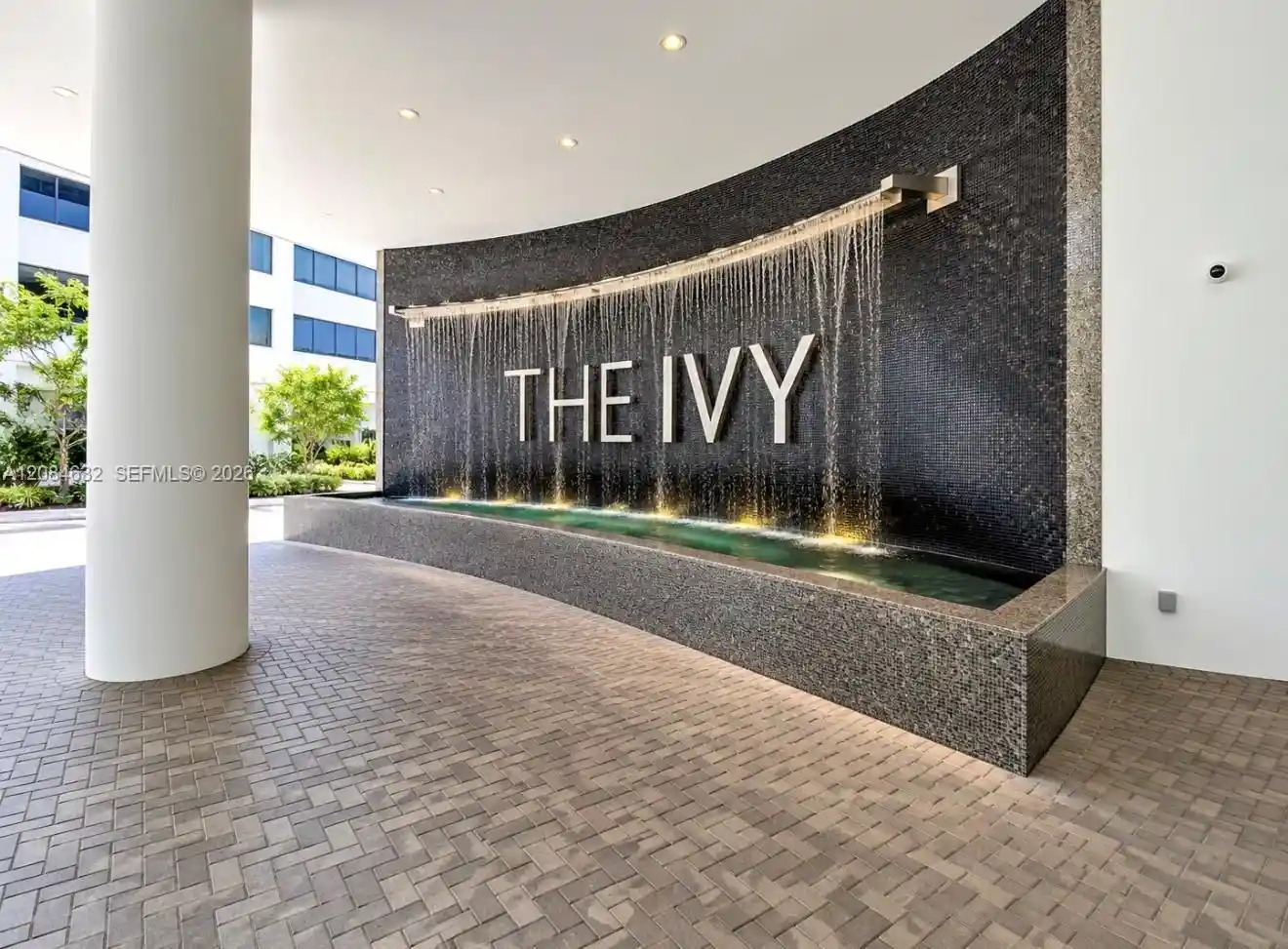 Photo 1 of Condo for sale at 90 Sw 3rd Street #1403, Miami, FL 33130 | MLS# A12084632 | Listing updated on 2026-10-23