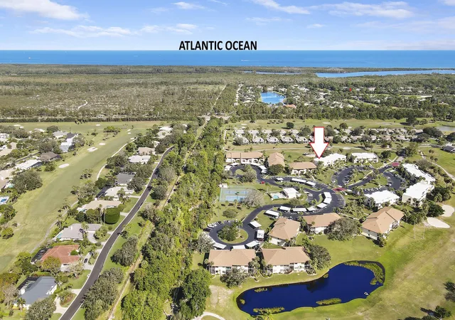 Condo for sale at 6981 SE Constitution Blvd #204, Hobe Sound, FL 33455 | MLS# B26077816