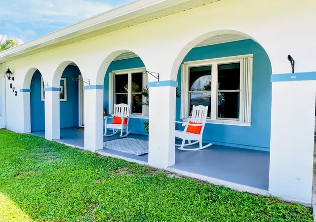 Photo 3 of Single family home for sale at 873 Lance St, Sebastian, FL 32958 | MLS# B26077830 | Listing updated on 2026-10-10