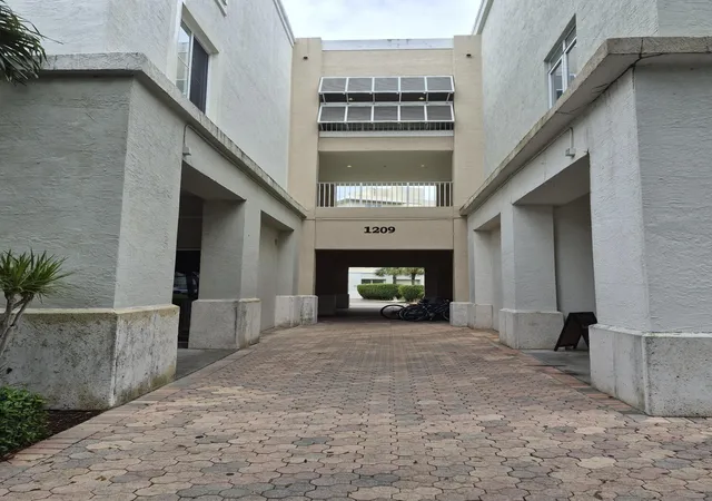 Photo 2 of Condo for sale at 1209 Main St #205, Jupiter, FL 33458 | MLS# B26077861 | Listing updated on 2026-09-23