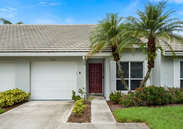Photo 2 of Single family home for sale at 2696 Sw Westlake Cir, Palm City, FL 34990 | MLS# B26077862 | Listing updated on 2026-10-07