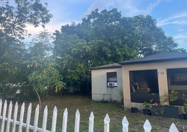 Photo 1 of Single family home for sale at 2126 Nw 92nd Street, Miami, FL 33147 | MLS# B26077897 | Listing updated on 2026-09-23