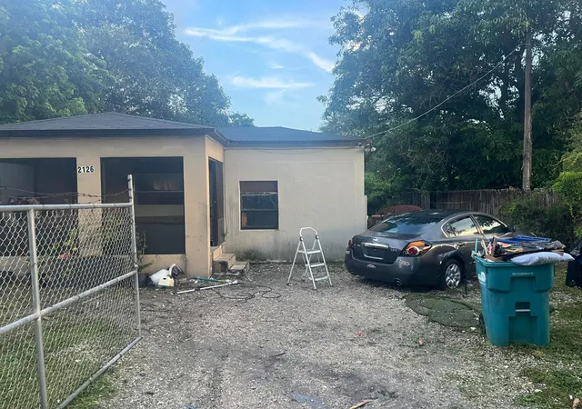 Photo 2 of Single family home for sale at 2126 Nw 92nd Street, Miami, FL 33147 | MLS# B26077897 | Listing updated on 2026-09-23