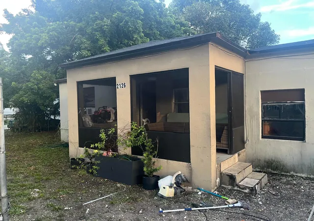 Photo 3 of Single family home for sale at 2126 Nw 92nd Street, Miami, FL 33147 | MLS# B26077897 | Listing updated on 2026-09-23
