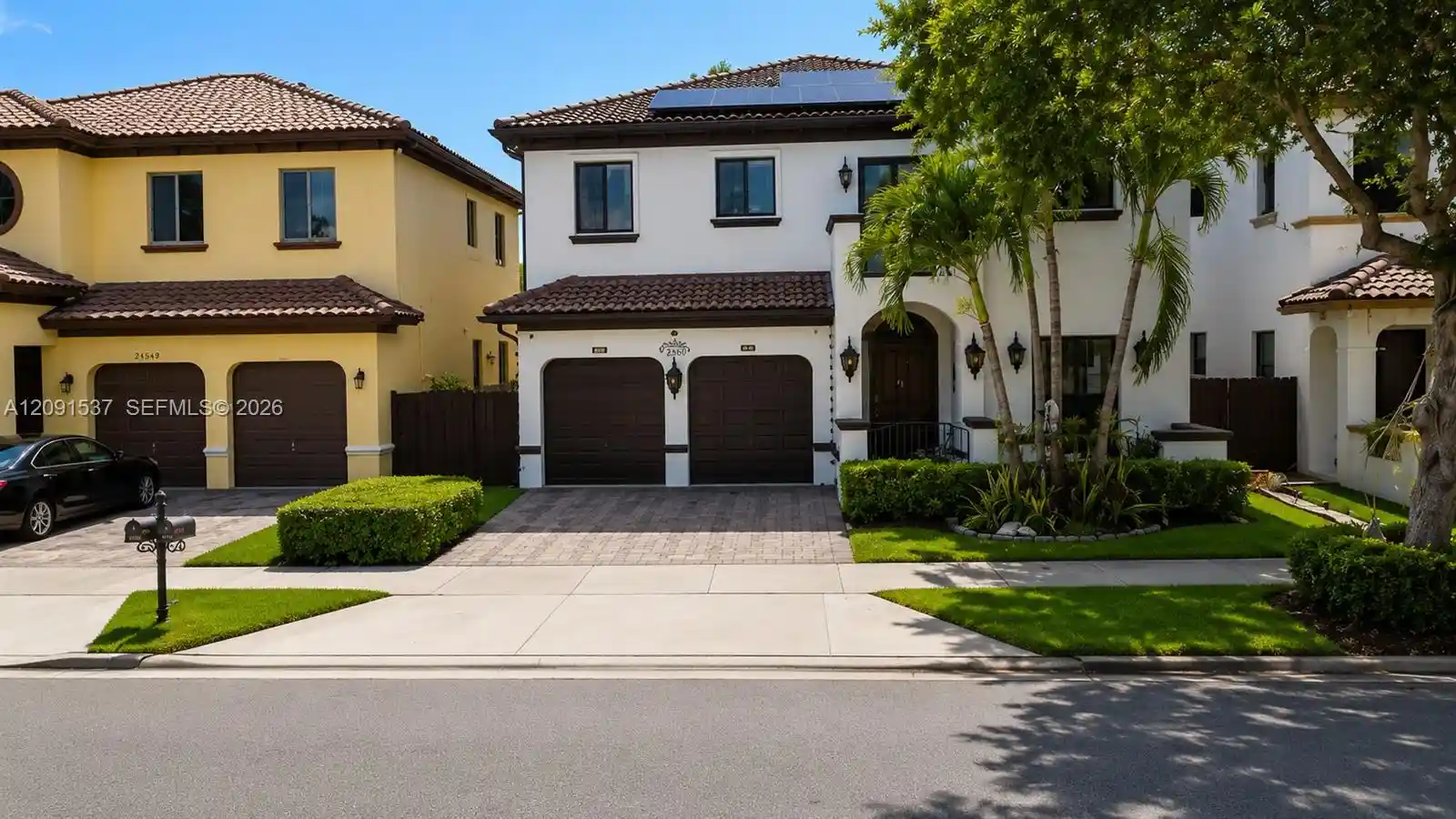 Photo 1 of Single family home for sale at 22673 Sw 105th Avenue, Cutler Bay, FL 33190 | MLS# A12091537 | Listing updated on 2026-10-27