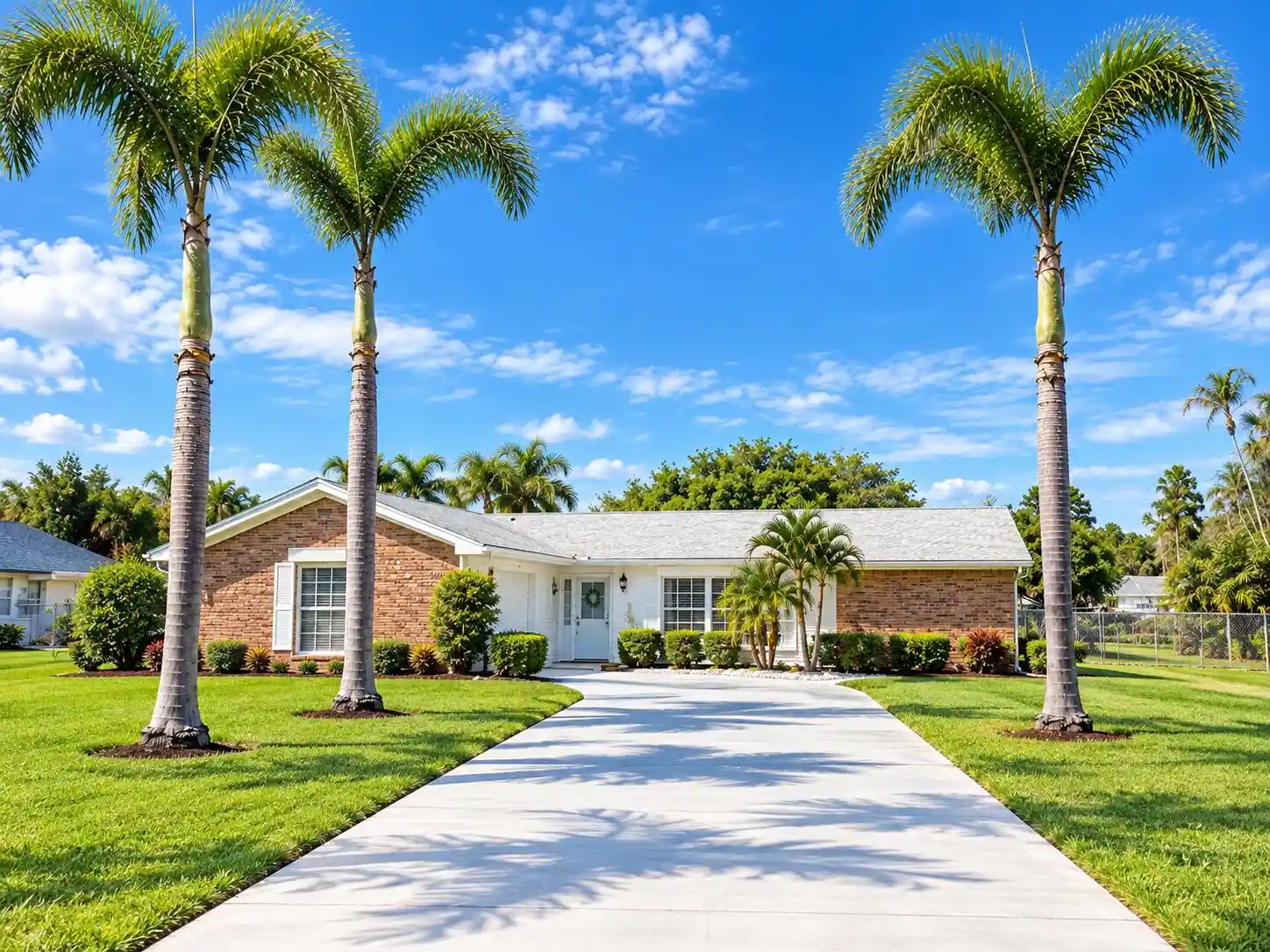 Photo 1 of Single family home for sale at 2156 Se Harlow St, Port Saint Lucie, FL 34952 | MLS# B26077928 | Listing updated on 2026-10-26