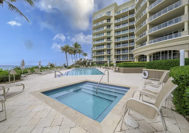 Photo 1 of Condo for sale at 1063 Hillsboro Mile #807, Hillsboro Beach, FL 33062 | MLS# B26077925 | Listing updated on 2026-09-23