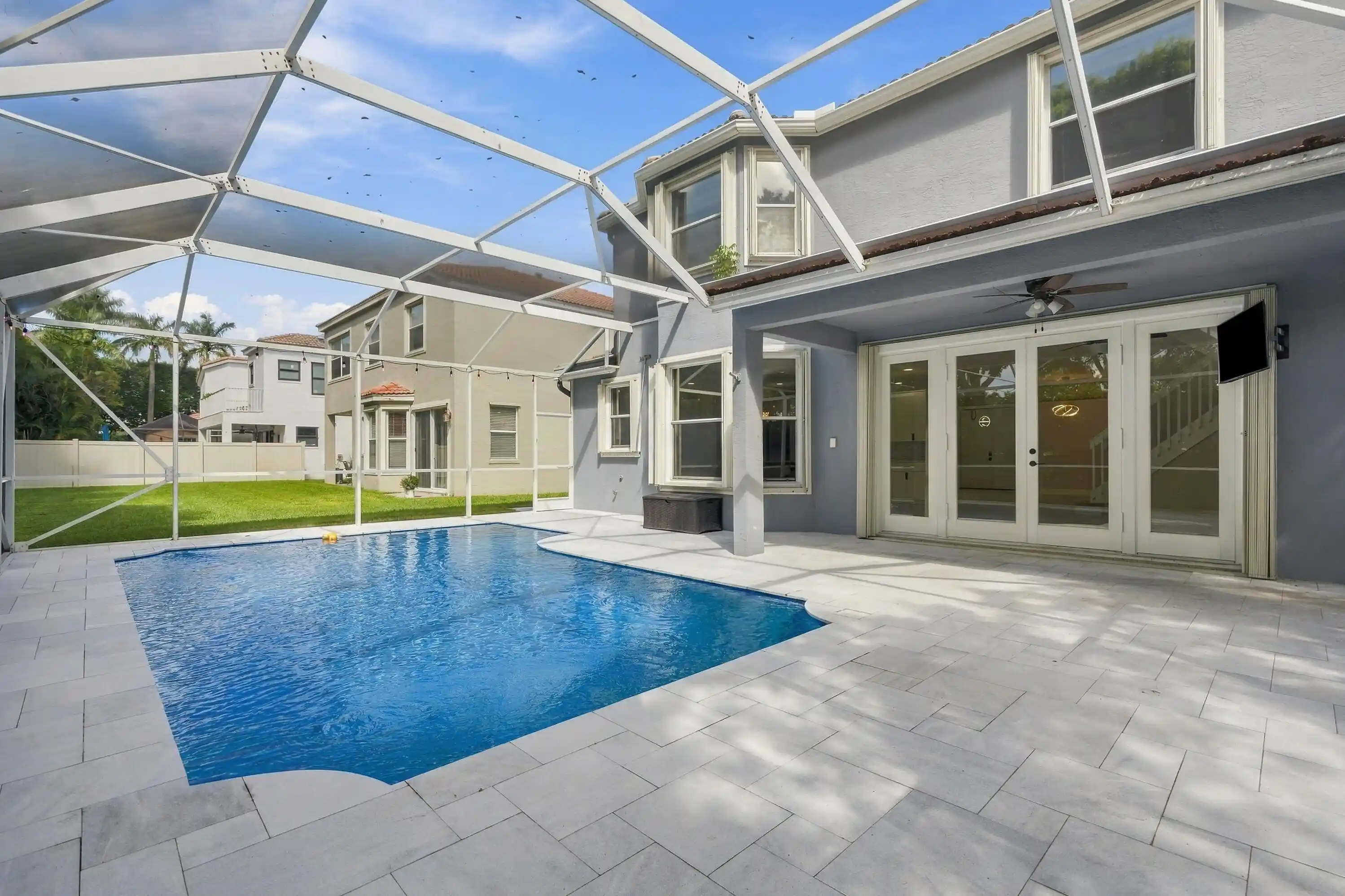 Single family home for sale at 2956 Shaughnessy Dr, Wellington, FL 33414 | MLS# B26077930