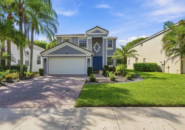 Photo 3 of Single family home for sale at 2956 Shaughnessy Dr, Wellington, FL 33414 | MLS# B26077930 | Listing updated on 2026-10-09