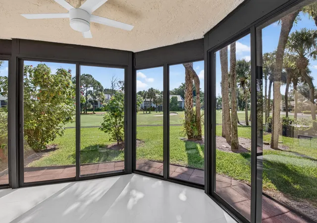 Photo 3 of Townhouse for sale at 5315 10th Fairway Dr #2, Delray Beach, FL 33484 | MLS# B26077931 | Listing updated on 2026-10-10