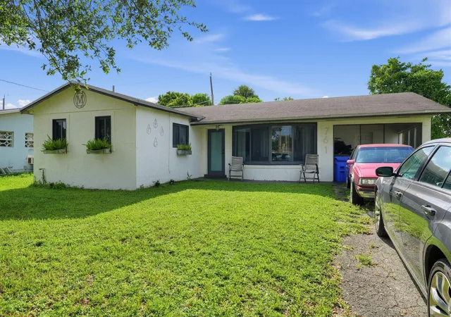 Photo 1 of Single family home for sale at 761 Nw 65th Avenue, Margate, FL 33063 | MLS# B26077932 | Listing updated on 2026-10-10