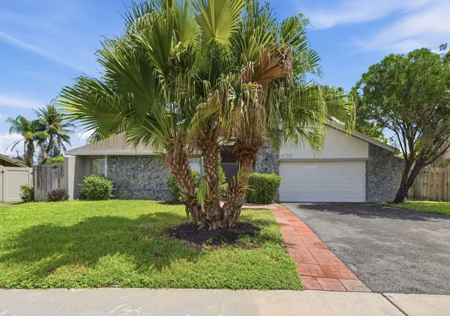 Single family home for sale at 4790 NW 85th Avenue, Lauderhill, FL 33351 | MLS# B26077939