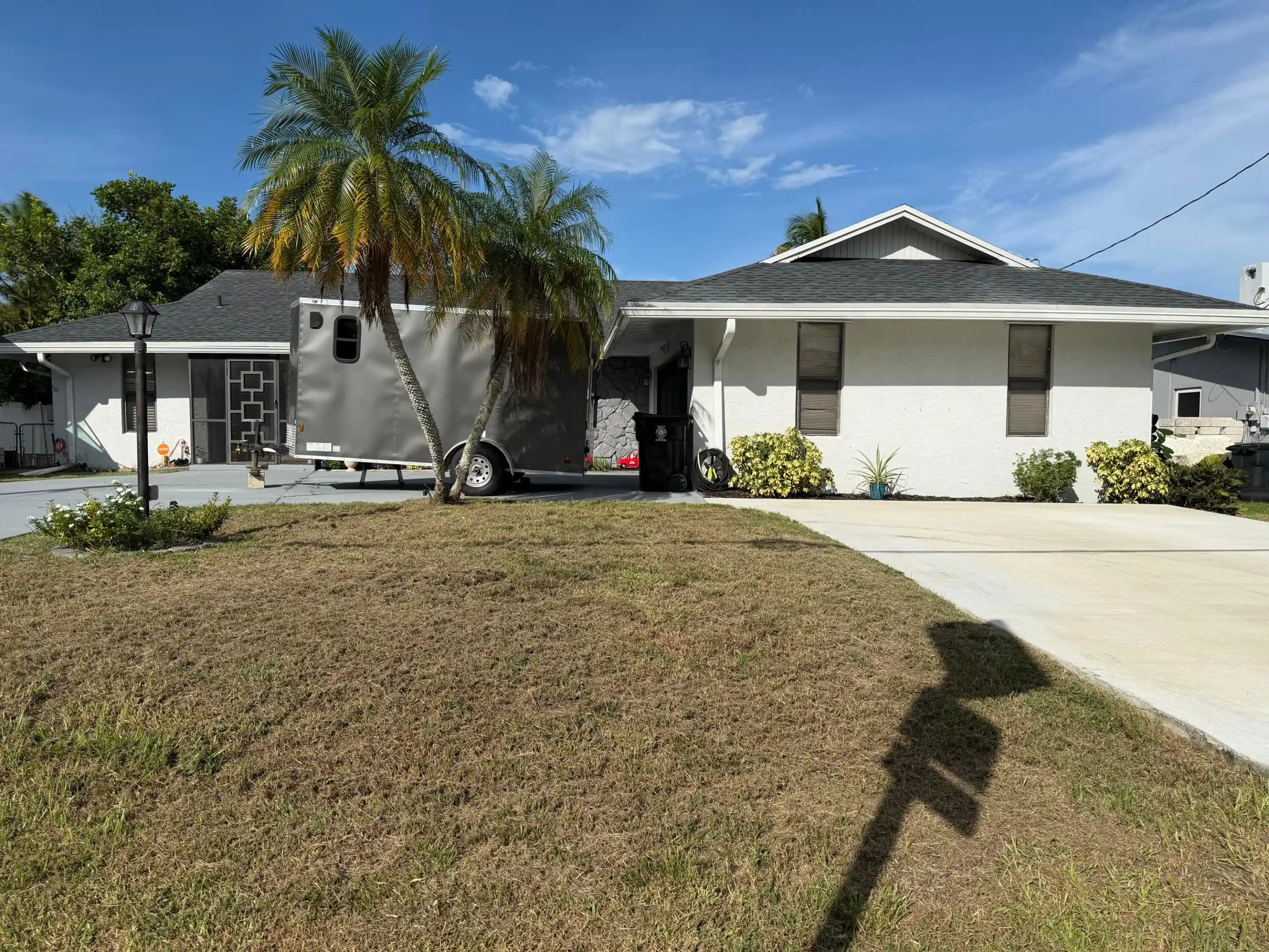 Single family home for sale at 1219 SE Coral Reef St, Port Saint Lucie, FL 34983 | MLS# B26077937