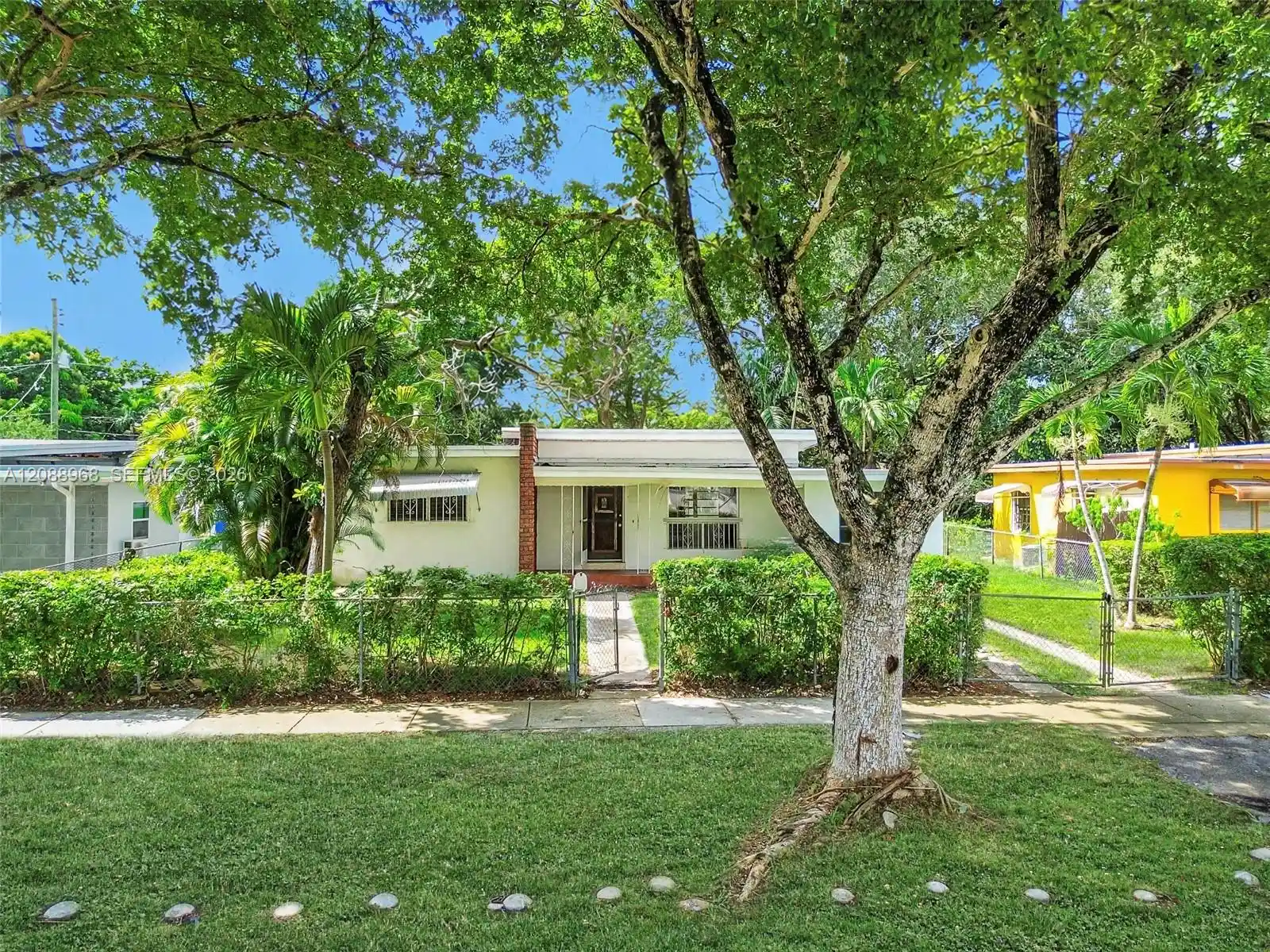 Photo 1 of Sale Pending at 340 Nw 128th Street, North Miami, FL 33168 | MLS# A12088968 | Listing updated on 2026-10-07