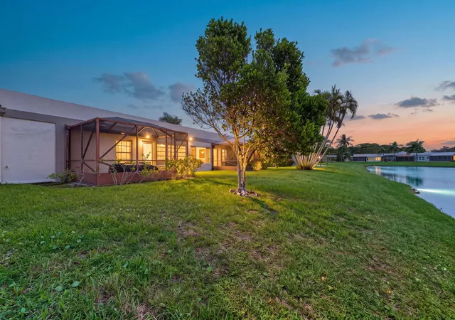 Single family home for sale at 18800 Haywood Ter #7, Boca Raton, FL 33496 | MLS# B26077949 | Listing updated on 2026-10-10