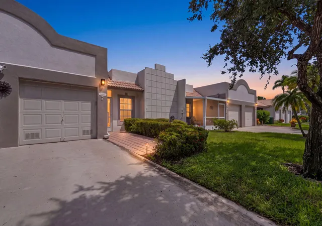 Single family home for sale at 18800 Haywood Ter #7, Boca Raton, FL 33496 | MLS# B26077949 | Listing updated on 2026-10-10