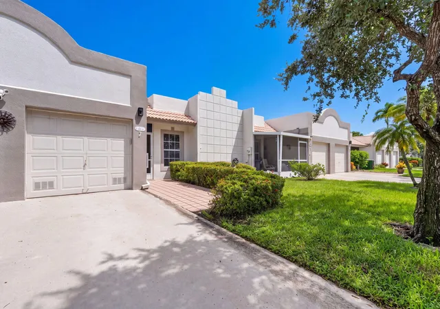 Single family home for sale at 18800 Haywood Ter #7, Boca Raton, FL 33496 | MLS# B26077949 | Listing updated on 2026-10-10